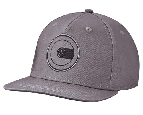 Amazon | 【メルセデス・ベンツ コレクション】純正 フラット キャップ